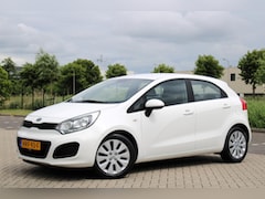 Kia Rio - 1.2 CVVT Comfort l Airco l Elek Pak l APK 05-2026