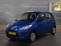 Hyundai i10 - 1.1 Active Cool Vol Automaat + Airco
