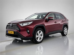 Toyota RAV4 - 2.5 Hybrid AWD Dynamic | Navigatie | Parkeersensoren | finance AvW