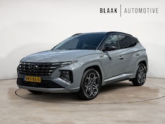 Hyundai Tucson - 1.6 T-GDI PHEV N Line Sky