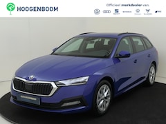 Skoda Octavia Combi - 1.4 TSI iV PHEV Business Edition | Navigatie | Cruis control | Elektrisch inklapbare buite