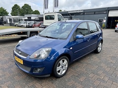 Ford Fiesta - 1.4-16V Futura - Nette Auto