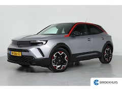 Opel Mokka-e - GS Line 50-kWh 11kw bl. | Navi Pro | Keyless | Driver Assistance Pakket | Climate Control