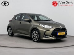 Toyota Yaris - 1.5 VVT-i Dynamic | Apple Carplay / Android Auto