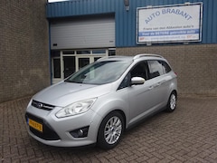 Ford Grand C-Max - 1.6 SCTi Titanium