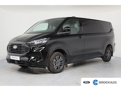 Ford Transit Custom - 320 2.0 TDCI L2H1 Limited | Automaat | Direct Leverbaar | LED | Navi | Cruise Adaptive | S