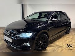 Volkswagen Polo - 1.0 TSI Comfortline Business CARPLAY PDC