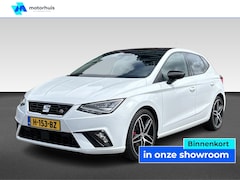 Seat Ibiza - 1.0 TSI 115pk DSG-7 FR Business Intense