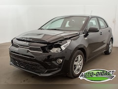 Kia Rio - 1.2 CVVT 110.948 km