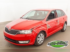 Skoda Rapid - 1.2 TSI