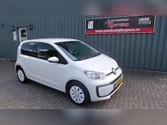 Volkswagen Up! - 1.0 BMT move up Airco.Audio.Electr.pakket.1e Eign