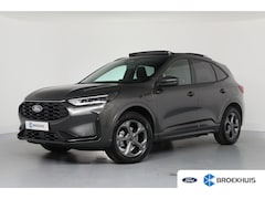 Ford Kuga - 2.5 PHEV ST-Line | In bestelling | Wegklapbare Trekhaak | Panoramadak | Winterpakket