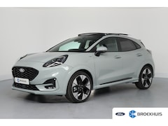 Ford Puma - 1.0 EcoBoost Hybrid ST-Line X Automaat | Besteld | Panorama Dak | Winter Pack | Drivers As
