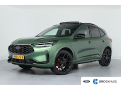 Ford Kuga - 2.5 PHEV ST-Line X | Black-Edition | 20 inch | Winterpack | Open Dak | Wegklapbare Trekhaa