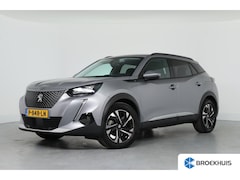 Peugeot e-2008 - EV Allure 50 kWh | Camera | Keyless | Led | Climate Control | Navigatie | Apple Carplay &