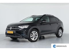 Volkswagen Taigo - 1.0 TSI Life | Camera | Adaptive Cruise | Keyless | Climate Control | Stoelverwarming | Le