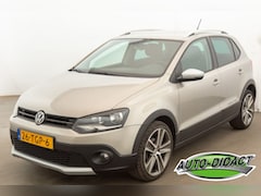 Volkswagen Polo - Cross 1.2 TSI Airco