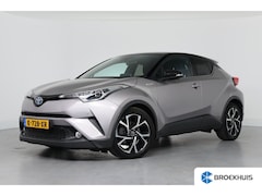 Toyota C-HR - 1.8 Hybrid Executive | Navigatie| Keyless | BLIS | Camera | Stoel/stuur Verwarming | Clima
