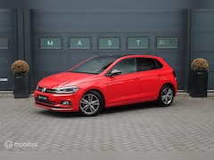 Volkswagen Polo - 1.0 TSI Beats|NAP|ACC|LED|Apple Carplay|