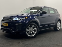 Land Rover Range Rover Evoque - 2.0 TD4 HSE Dynamic | NAVIGATIE | CAMERA | STOEL-VERWARMING/-VERKOELING |
