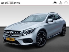 Mercedes-Benz GLA-Klasse - 180 Business Solution AMG Upgrade Edition | automaat
