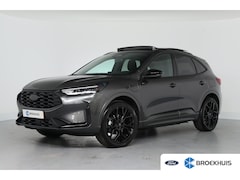 Ford Kuga - 2.5 PHEV ST-Line | Black-Edition | Wegklapbare Trekhaak | Panoramadak | Winter Pack