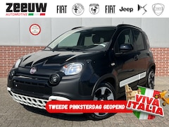 Fiat Panda - 1.0 Hybrid Pandina | Cruise Control | Carplay | Airco