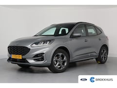 Ford Kuga - 2.5 PHEV ST-Line | Navigatie | Climate control | Achteruitrijcamera | Keyless | Cruise Con