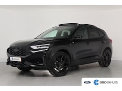 Ford Kuga - 2.5 PHEV ST-Line X Black-Edition | 20'' Lichtmetalen Velgen | Panorama Dak | Winter Pack |
