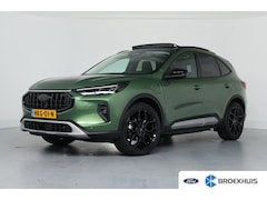 Ford Kuga - 2.5 PHEV Active X | Open Dak | Winter Pack | Technology Pack | Camera | B&O | Memory | LED