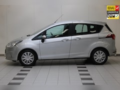 Ford B-Max - 1.6 TI-VCT Style*Trekhaak