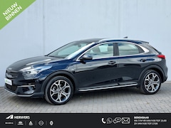 Kia XCeed - 1.6 GDi PHEV DynamicLine Automaat / Fabrieksgarantie tot 30-03-2029 / Cruise Control Adapt