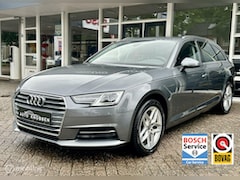 Audi A4 Avant - 1.4 TFSI Sport P-Line S Xenon/Led, Climat, Digidash, Pdc, LM