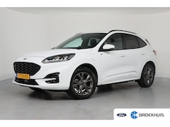 Ford Kuga - 2.5 PHEV ST-Line | Navigatie | Camera | Keyless | Climate Control | Parkeersensoren V+A |