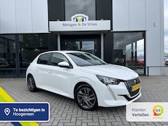 Peugeot 208 - 1.5 BlueHDi Blue Lease Active Airco | LED | Cruise Control | Parkeersensoren | NAP | DAB |
