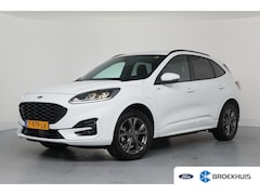 Ford Kuga - 2.5 PHEV ST-Line | Navigatie | Camera | Keyless | Clima | Parkeersensoren V+A | Lichtmetal