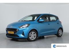 Hyundai i10 - 1.0 Comfort Smart | Navi | Camera | Airco | Cruise | DAB | Elektrische Ramen