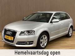 Audi A3 Sportback - 1.2 TFSI Ambition Pro Line S|Navigatie|Climate Control|