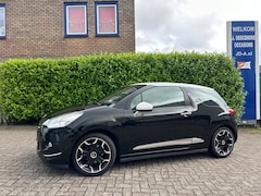 Citroën DS3 - 1.6 So Chic Climate C, Cruise C, Lmv, Pdc VRIJDAG 30-05 ZIJN WIJ GEOPEND VAN 9:00 / 15:00