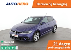 Volkswagen Polo - 1.0 TSI R-Line | ES43402 |