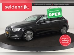 Audi A3 Sportback - 1.4 TFSI Ambition | Stoelverwarming | Navigatie | Sportstoelen | Xenon | Bluetooth | Clima
