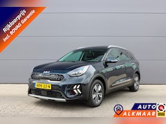 Kia Niro - 1.6 GDi PHEV ExecutiveLine | Adaptieve cruise | Leer | Schuifdak | Rijklaarprijs - incl.ga