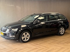 Skoda Octavia Combi - 1.0 TSI Greentech Ambition Business AUTOMAAT / CRUISE / NAVI / PARKEERSENSOREN