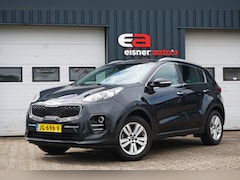 Kia Sportage - 1.6 GDI First Edition | TREKHAAK | CAMERA | NAVI | DEALERONDERHOUDEN |