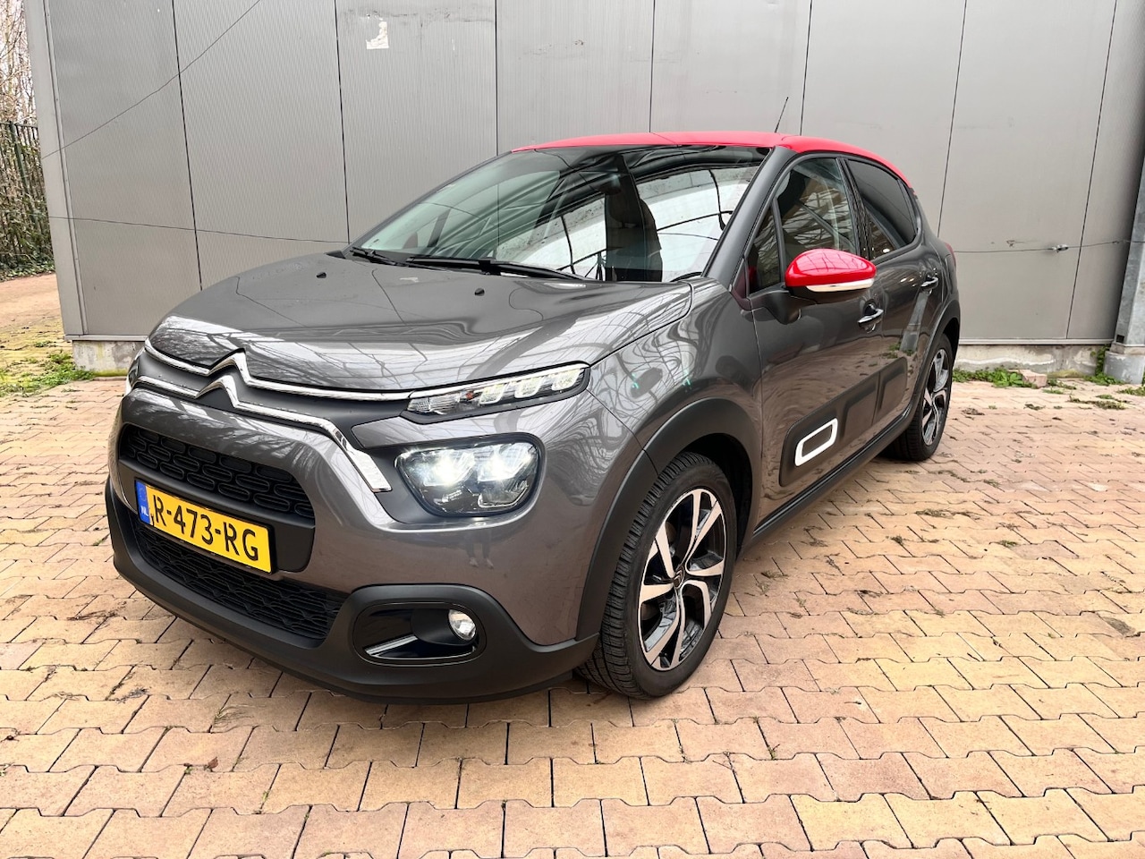 Citroën C3 - 1.2 PureTech Shine Climate Conrole | Cruise Controle | Keyless | Achteruitrijcamera  | Afw - AutoWereld.nl