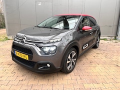 Citroën C3 - 1.2 PureTech Shine Climate Conrole | Cruise Controle | Keyless | Achteruitrijcamera | Afwi
