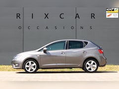 Seat Ibiza - 1.2 TSI FR Climate Cruise LED NIEUWBINNEN