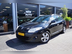 Renault Mégane Estate - 1.4 TCe Dynamique