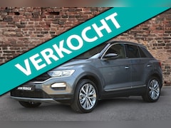 Volkswagen T-Roc - 1.5 TSI Style 150PK | Stoelverwarming | 18 Inch | Virtual Cockpit | Carplay