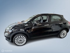 Fiat 500 X - 1.4 Turbo MultiAir Lounge Automaat